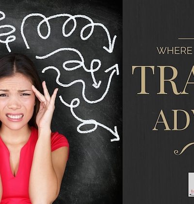 resources for travel advice